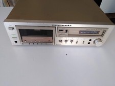 Marantz SD3030 Stereo Cassette