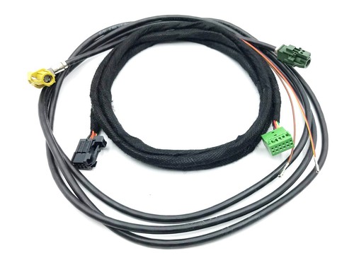 Kabelsatz mib audio ami - mib, ii
