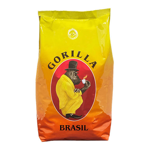 Gorilla brasil 1000g ganze - brasil,,