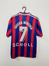 BAYERN MÜNCHEN 1996/1997 HOME