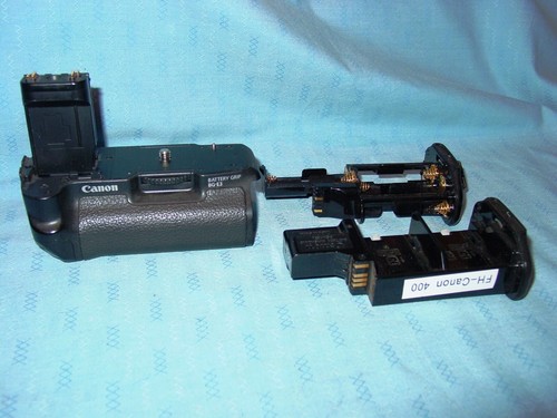 Canon battery grip mit - battery,