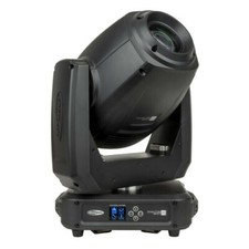Showtec led spot - led, movinghead