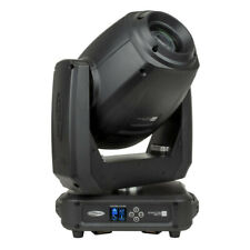 Showtec LED Spot Movinghead Phantom 250 Spot 250 Watt Moving Head  Angebot