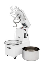 Teigmaschine f. Brotteig