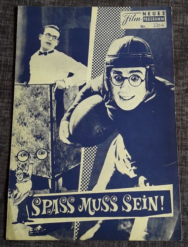 Nfp filmprogramm harold - nfp-filmprogramm:,