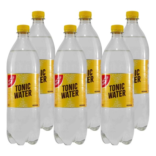 Gut günstig tonic water 6 - günstig,
