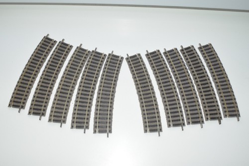 Fleischmann profigleise - fleischmann, h0