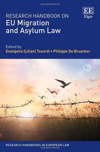 Research handbook eu - on,