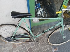 Rennrad Bianchi Welt Meister