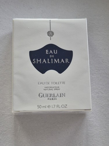 Guerlain eau shalimar - guerlain,