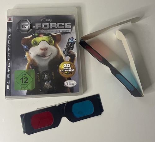 Disney force agenten - agenten, mit