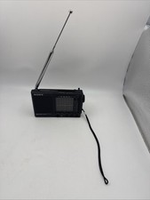 Sony ICF-SW22 Radio SW/FM/AM
