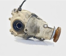 Bmw f25 vorderachsgetriebe - x3,