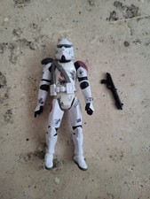 Star Wars Clone Wars Hasbro