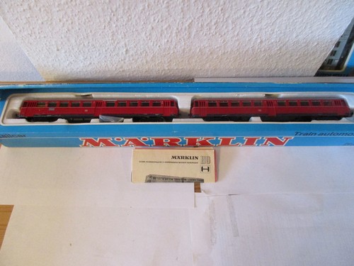 Märklin hamo 8376 515 - br, /