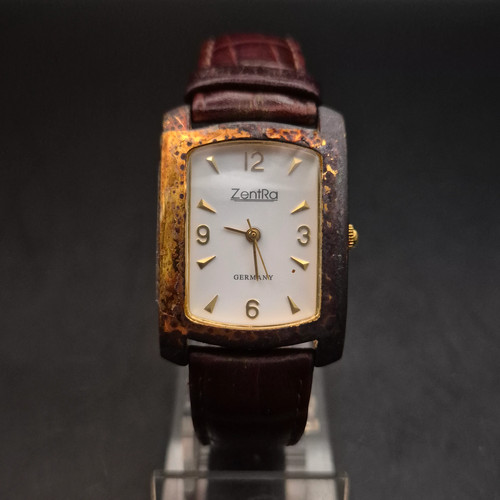Zentra damen uhr - damen,