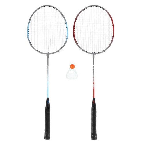 Nrz002 steel badminton - nrz002, 2