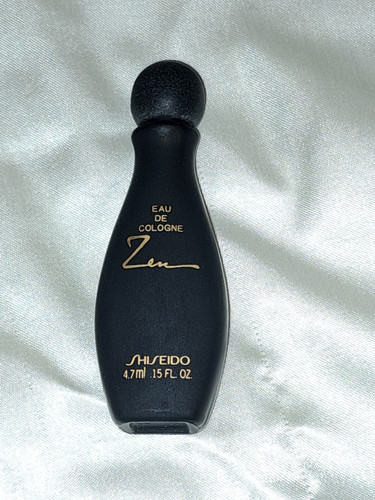 Parfum miniatur shiseido zen - parfum,