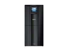 APC Smart-UPS C 3000VA LCD USV
