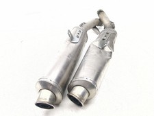 06-12 Yamaha FJR 1300 REMUS