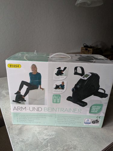 Heimtrainer für arme und - heimtrainer,