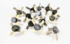 VALVO BLY89A 70W 650MHz HF