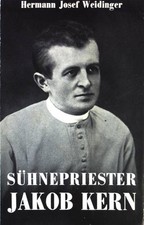 Sühnepriester Jakob Kern