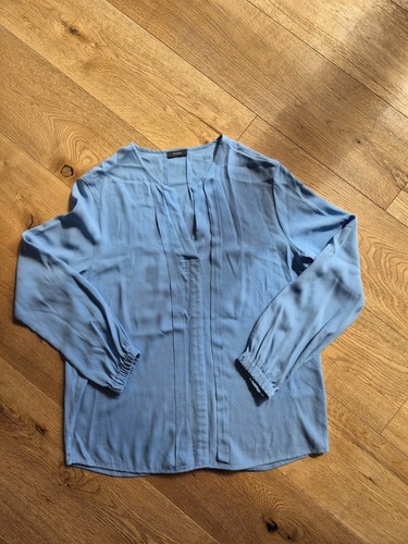 Seidene riani bluse - seidene,