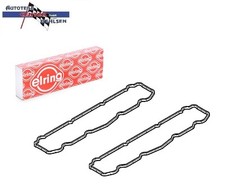 2x ELRING VENTILDECKELDICHTUNG