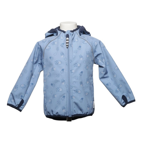 Racoon regenjacke unisex - racoon,, regenjacke,