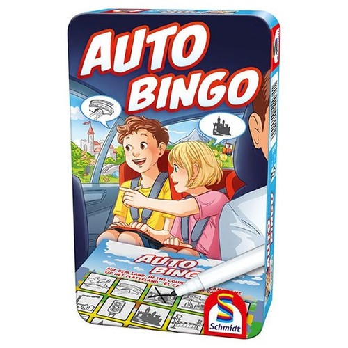 Schmidt spiele mitbringsel - schmidt,