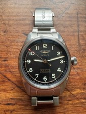 LONGINES Spirit Pilot Watch 38