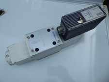 DEMAG ergotech Proportionalventil 4WRSE 10 Q00-32/G24K0/A1V-58=DE R900031884d