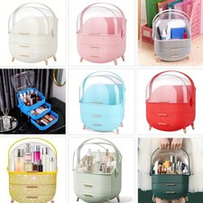 Make-up Organizer mit