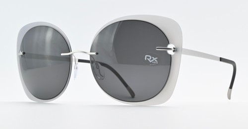 Silhouette accent sonnenbrille - accent,