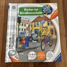 Sicher Im Straßenverkehr Tip