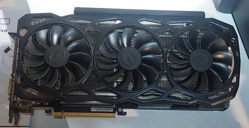 Evga geforce gtx - evga, 1080ti
