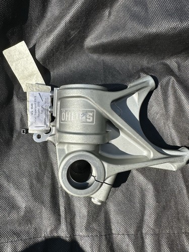 öhlins ducati supersport 939 - ducati,