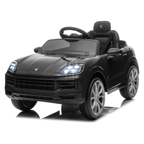 Porsche cayenne kinder - porsche,