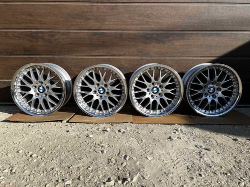 Bbs bmw styling rs - bbs,