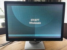 HP EliteDisplay E242 ,M1P02AA