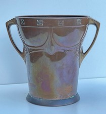 Jugendstil Weinkühler /