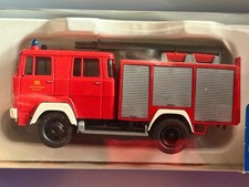 Roco Magirus Deutz TLF 16