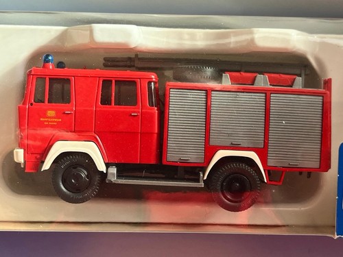 Roco magirus deutz tlf - tlf, 16