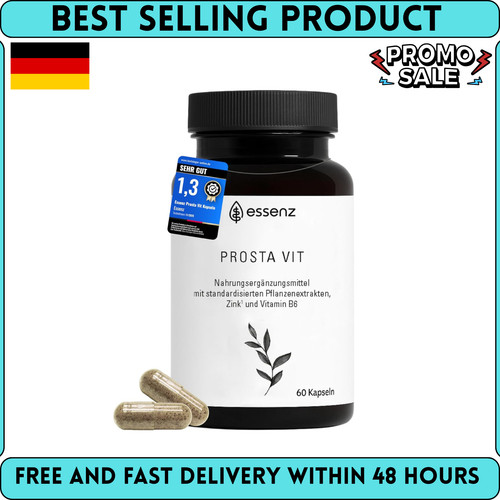 Essenz prosta vit - -, kapseln