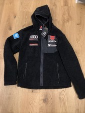 DSV Teamwear Jacket Teddy