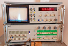Spectrum Analyzer Marconi