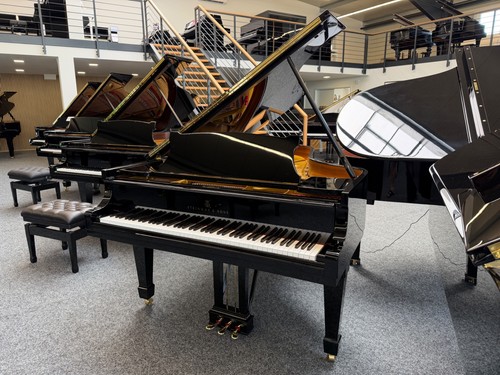 Steinway sons flügel mod - steinway, &