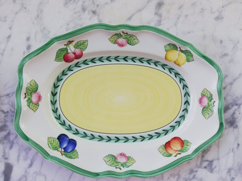 Villeroy boch french - boch,