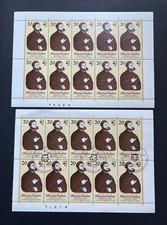 DDR Kleinbogen 2755 1982